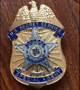 Quality Police Badge with zinc alloy wholesale