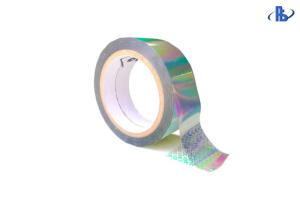 Quality VOIDOPEN Sealing Hologram Laser Security VOID Tape wholesale