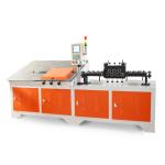 Professional Supply Automatic 2d Wire Forming Machine /CNC Metal Wire Bending