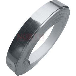 Quality ASTM 301 Stainless Steel Strip Cold Rolled 0.5mm 0.8mm Thickness wholesale