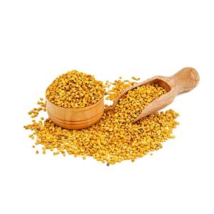 Quality Food Grade Organic Honey Raw Bee Pollen Sweet Taste wholesale