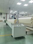Cloth Rolling Fabric Winding Machine Textile Winder High Capacity