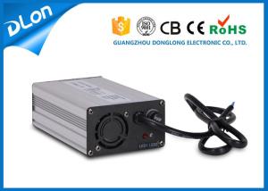 Quality 4A LiFePO4 43.5V 36V 4a LiMn/ lithium Charger 42V output electric dirt bike charger with ce&amp;rohs certification wholesale