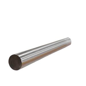 Quality 3/8&quot; 2 Inch Metric Stainless Steel Rod Bar Round 30mm 5mm 4mm 3mm 8mm 6mm 9mm wholesale