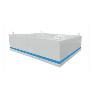 Quality RCYD Series Belt Permanent Magnetic Separator Economical And Durable wholesale