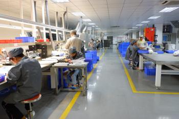 Shenzhen Coreshine Optoelectronics Co.,Ltd