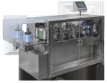 Plastic Ampoule Oral Liquid Filling Sealing Machine For Pharma
