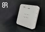 IP67 Waterproof UHF RFID Reader Antenna Long Distance For Warehouse Outdoor