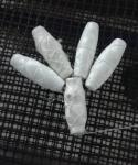 Schiffli Machine Cocoon Bobbins Polyester Spun Yarn For Sewing Thread
