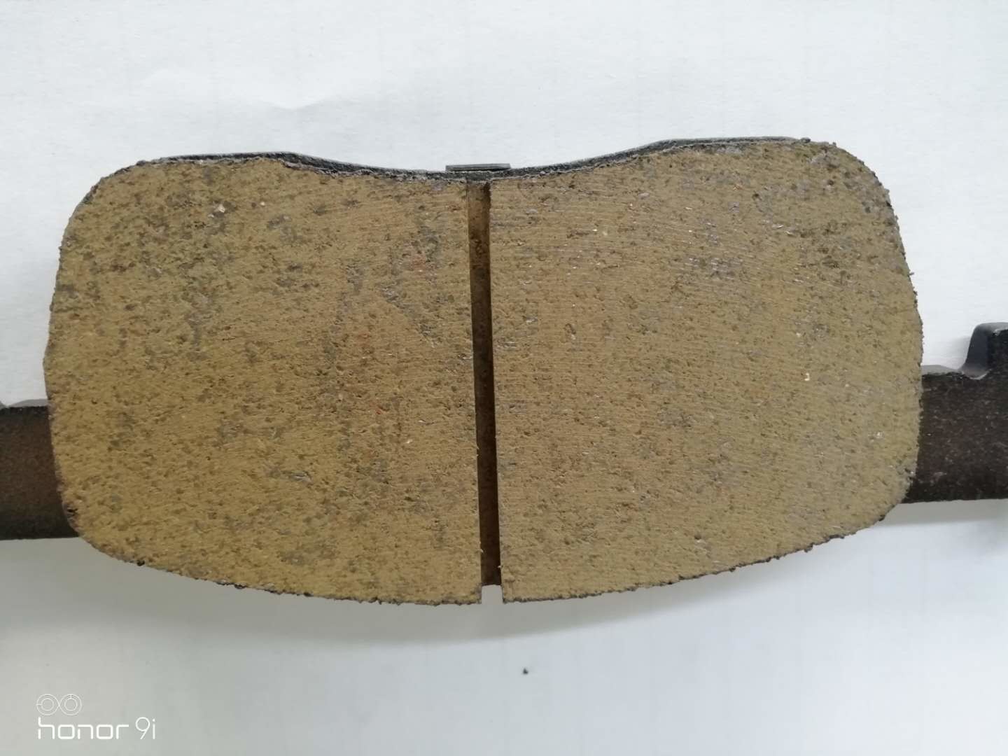 OEM Ceramic Brake Pads FMSI D768 For Japan / European / USA Passenger Cars