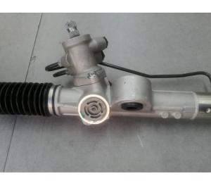 Quality 1200mm Length YD22 Nissan Primera Steering Rack 49001-Av610 Hydraulic wholesale