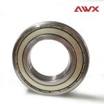 Axial Deep Groove Ball Bearing