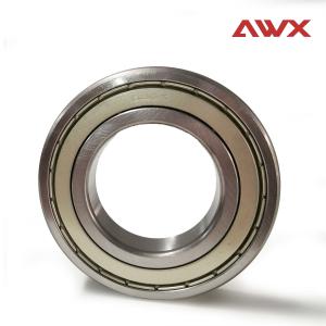 Quality Axial Deep Groove Ball Bearing wholesale