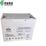 21kg AGM Battery 12V65Ah for Emergency Fire Power Solar Energy Storage Power