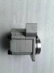 Hydraulic Gear Pump A8V0107 For Crawler Excavator