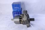 OEM Kawasaki Spare Parts Steel Material Crawler K7V63 Hydraulic Pump