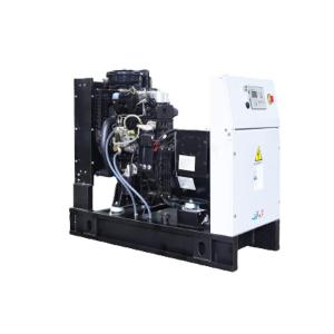 China 1650KVA 50HZ LED Panel Control 40kw Silent Cummins Marine Genset on sale