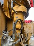 2020 Year Reliable Operation Concrete Pump Trucks with Compact Structure