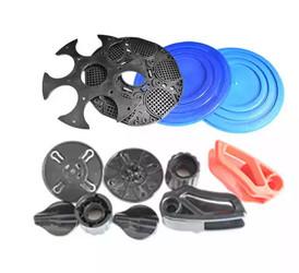 Quality ABS Injection Molding Automotive Parts Multi Cavity Plastic Injection Molded Parts wholesale