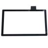 Buy cheap 21.5 Inch Projected Capacitive Touch Panel with 5 Pins 35000K Touch Times from wholesalers
