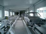 Friction Accumulation Conveyor