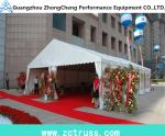 Aluminum Ridge Tent For Outdoor