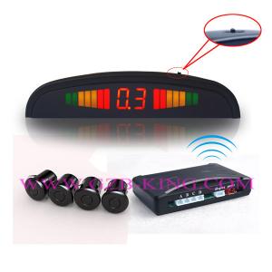 Quality Wireless Parking Sensor wholesale