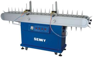 Quality 100W 50pcs/Minute Flame Treatment Machine SGS Certification wholesale
