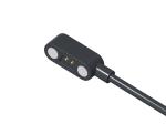 2.54mm Pitch Magnetic Cable Connector 2 Pin Magnetic Connector 12V For Special