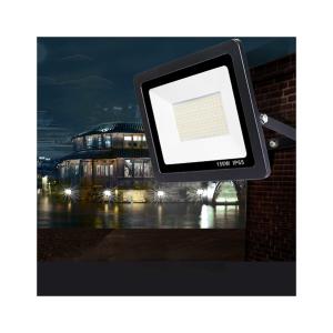 Quality Stainless Steel 20W LED Flood Light Rustproof Practical Streamline wholesale