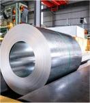 Carbon Steel Grade JIS Certified DX51D S550GD Alu-Zinc Coated Steel Coil for