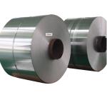 304 Metal Stainless Steel Coil Sheet Bright Annealed 0.3mm