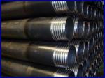 Mining Tubes with Alloy steel grade Geological Drill tubes for Oil Mineral and
