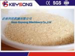 High Efficiency Food Extruder Machine Bread Crumb Maker Good Performance