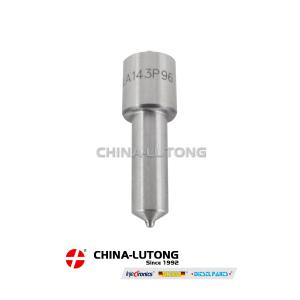 Quality High Quality 0 433 171 092 DLLA143P96 Manufacturer and Supplier of Diesel Nozzle 0 433 171 092 DLLA143P96 for Volvo 4*0.33*143° wholesale