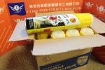 Lemon Smell Car Cleaning Chemicals All Purpose Foamy Furniture Cleaner
