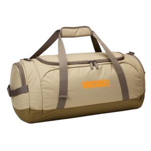 Quality Brown Duffel For Travel Sport &amp; Gym Bag Versatile, Durable, and Designed for Active Lifestyles wholesale