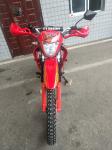 Street legal dirt motorcycle Off road enduro racing speedo cheap import 150cc