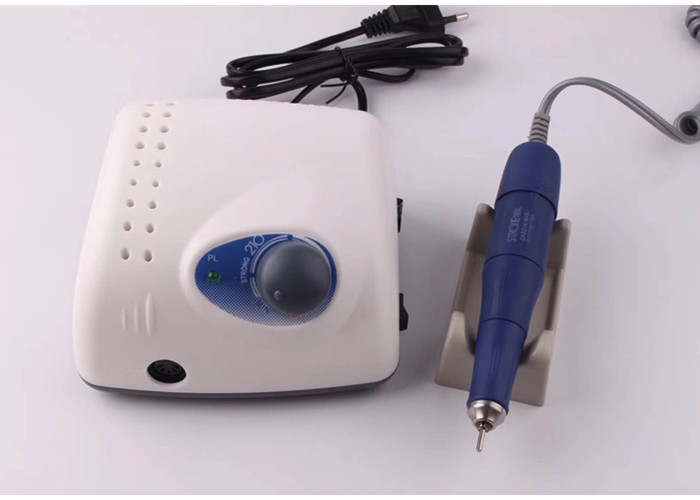 Teeth Polishing Machine Dental Strong 210+102L Strong Micro Motor