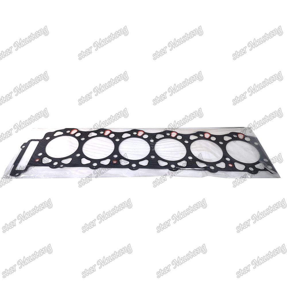 Cylinder head gasket E13C 11115-E0081 For Hino Engine Spare Parts