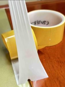 Quality Electronic Stretch Release Adhesive Tape Waterproof For Screen Repair wholesale