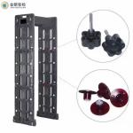 12W IP55 Door Frame Metal Detector 255 level Sensitivity