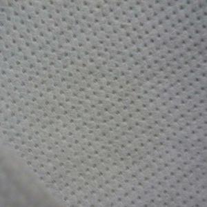 Quality PET Stitch Bonded Non Woven Geotextile For Roofing Construction wholesale
