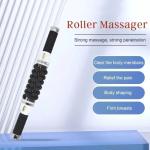 EMT18 Vibrating EMS Sculpting Machine Massage Cellulite Reduction Roller
