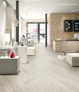 Quality Popular Color Grey Wooden Tiles Designer Best Sale Bathroom Tile Tiles 200x1200mm Size 3d Ceramic Floor Tiles wholesale