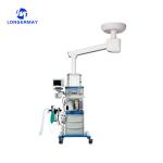 Hospital Medical Equipments Anesthesia Pendant Machine Maquinas De Anestesia