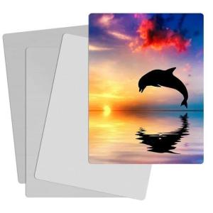Quality Waterproof Sandwich Panel Cladding 4mm Printable Sublimation Aluminum Composite Panels wholesale