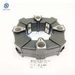 High Quality Excavator Engine Dpare Parts Hydraulic Pump Rubber Shaft Coupling