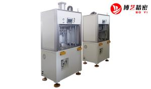 Quality Polycarbonate Heat Staking Machines Welding Hot Melt Welding Machine wholesale