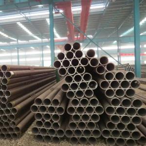 China Large Diameter Erw Steel Pipe Tube Cs 72 Inch on sale